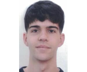 Gustavo Garcia Caseres basketball player