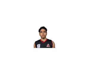 Gustavo Henrique Silva basketball player - C