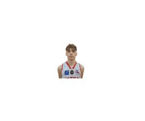 Gustavo Jewtuszenko basketball player - SF