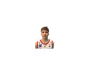 Gustavo Lenhart basketball player