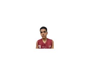 Gustavo Lucas Moura basketball player - SG