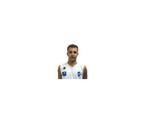 Gustavo Maina basketball player - SF