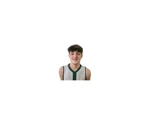 Gustavo Meister basketball player - PG