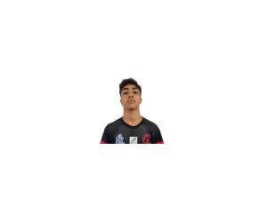 Gustavo Monteiro basketball player - PG