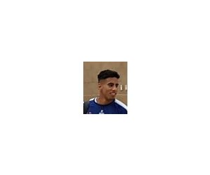 Gustavo Nunes basketball player - G
