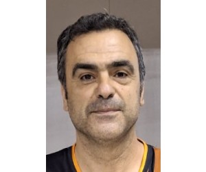Gustavo Pallares Navarro basketball player