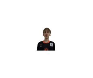 Gustavo Reiter basketball player - SF