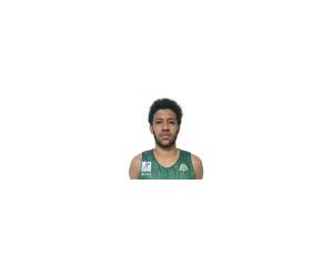 Gustavo Rezende basketball player