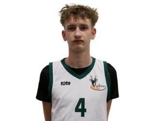 Gustavs Abolins basketball player
