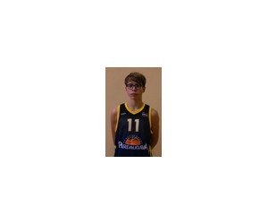 Gustavs Bisenieks basketball player photo 1