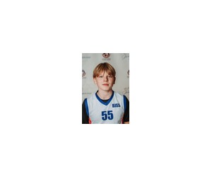 Gustavs Borovskis basketball player photo 1