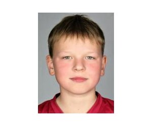 Gustavs Borovskis basketball player