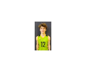 Gustavs Dosbergs basketball player photo 1