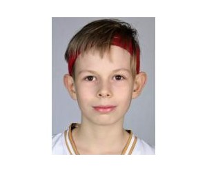 Gustavs Endzelins basketball player photo 2
