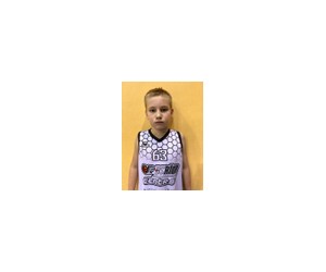 Gustavs Gabrans basketball player photo 1