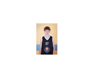 Gustavs Kaufmanis basketball player photo 1