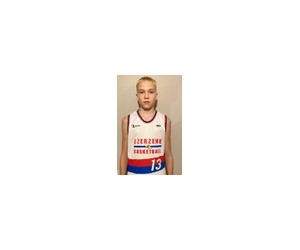 Gustavs Kirsons basketball player photo 1