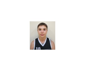 Gustavs Krumins basketball player photo 1