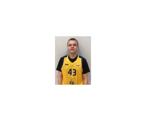 Gustavs Kurpics basketball player photo 1