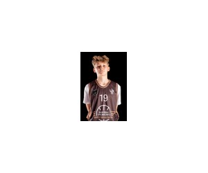 Gustavs Kurts Cejers basketball player photo 1