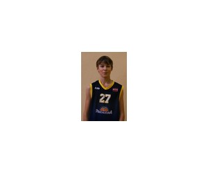 Gustavs Lidums basketball player photo 1