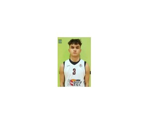 Gustavs Lukass basketball player - G