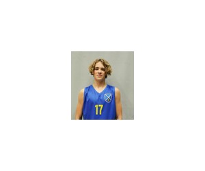 Gustavs Onzuls basketball player - PF
