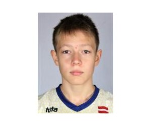 Gustavs Ostass basketball player