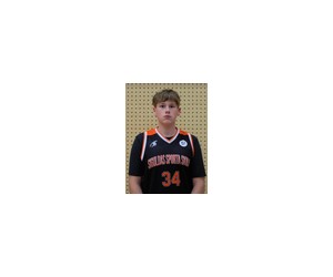 Gustavs Petersons basketball player photo 1