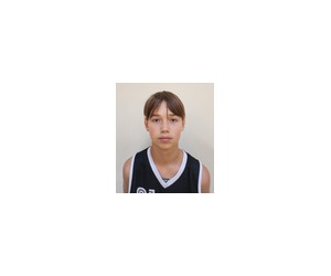 Gustavs Pinkulis basketball player photo 1