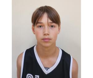Gustavs Pinkulis basketball player photo 2