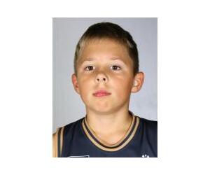 Gustavs Sirons basketball player