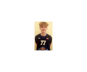 Gustavs Vartins basketball player photo 1