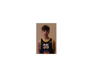 Gustavs Veveris basketball player photo 1