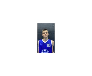 Gustavs Vilcans basketball player photo 2
