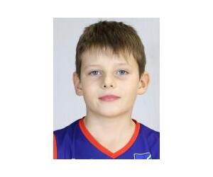 Gusts Gruzdas basketball player