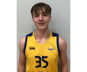 Gusts Ungurs basketball player