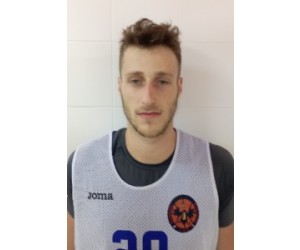 Guy Artman basketball player - G