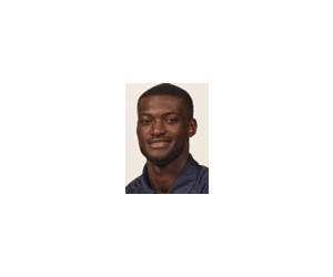 Guy Edi basketball player - SF/PF