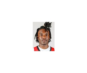 Guy Fauntleroy basketball player - PG