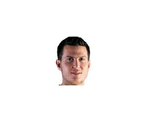 Guy Pnini basketball player - SF