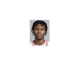 Guy Ragland Jr basketball player - F