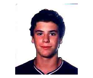 Guzman Vicente Gomez Calleja basketball player - PG