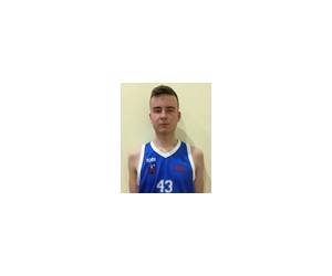 Gvido Bogatskis basketball player - C
