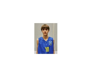 Gvido Filipsons basketball player - F
