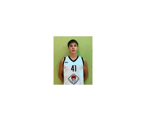 Gvido Glazers basketball player