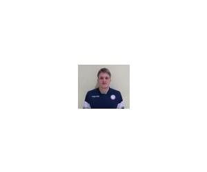 Gvido Gustin basketball player - F