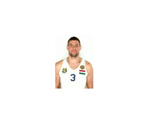 Gyorgy Csaba basketball player photo 2