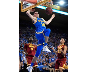 Gyorgy Goloman basketball player photo 2