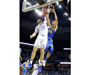 Gyorgy Goloman basketball player photo 3
